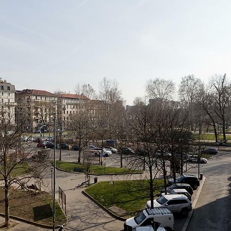 Parco Sempione Apartment Milan Exterior photo