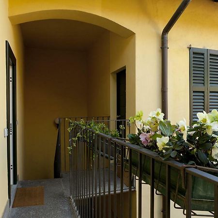 Parco Sempione Apartment Milan Exterior photo