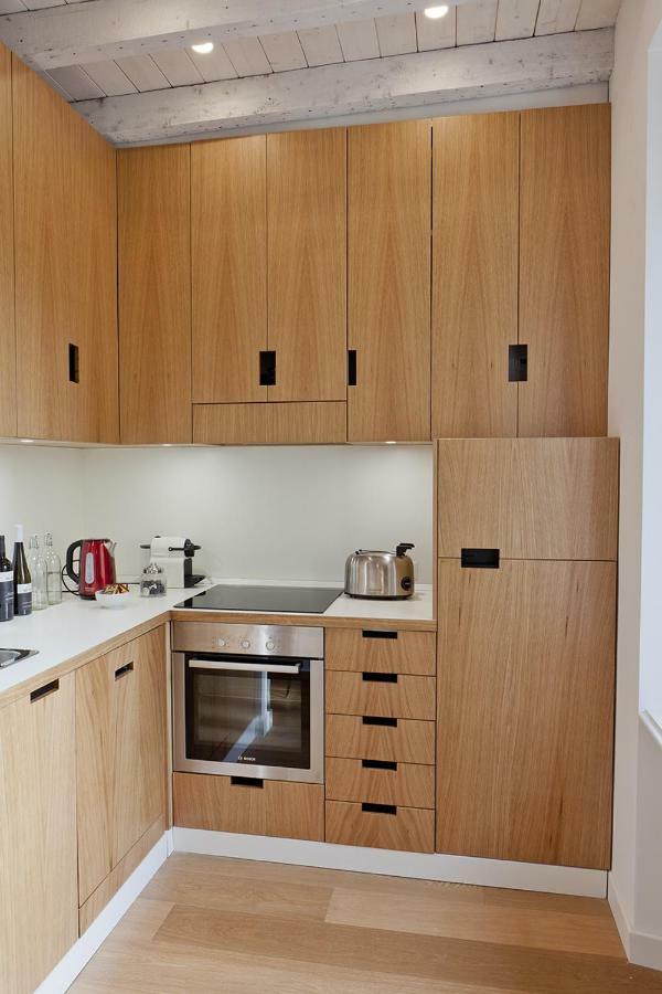 Parco Sempione Apartment Milan Exterior photo