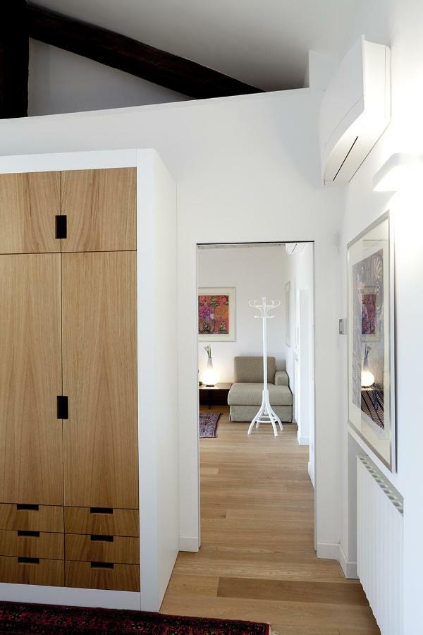 Parco Sempione Apartment Milan Exterior photo